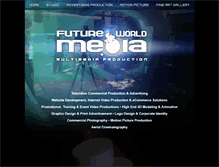 Tablet Screenshot of futureworldmedia.net
